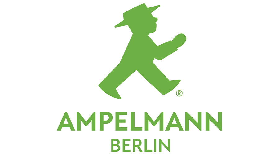AMPELMANN Berlin Logo