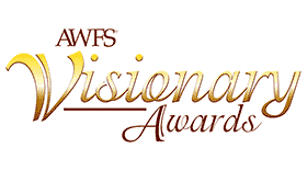 AWFS Fair Visionary Awards Logo's thumbnail