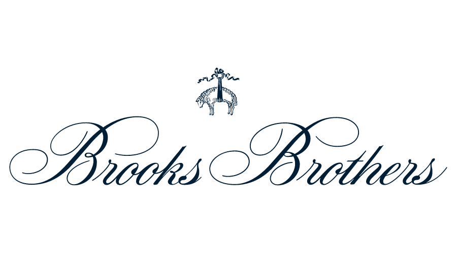 Brooks Brothers Logo Download - SVG - All Vector Logo