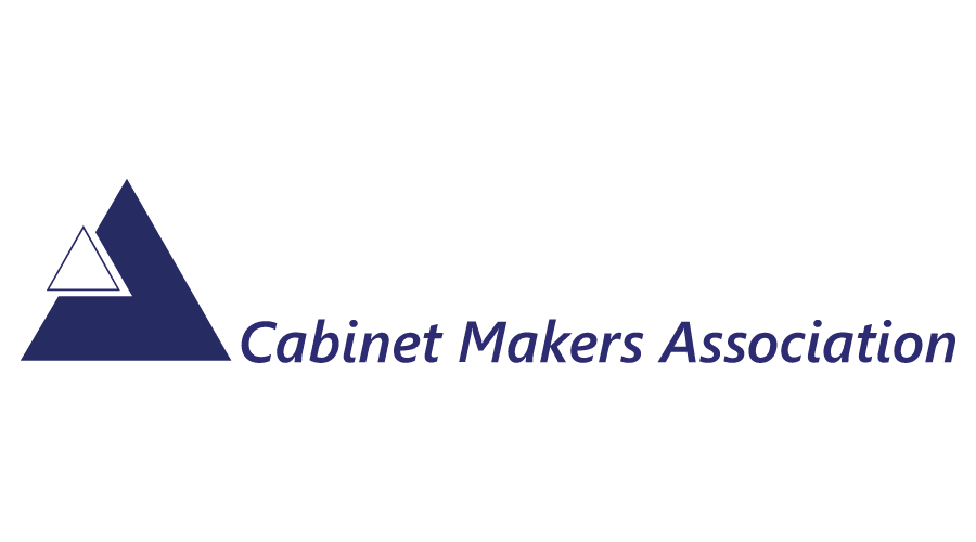 Cabinet Makers Association (CMA) Logo