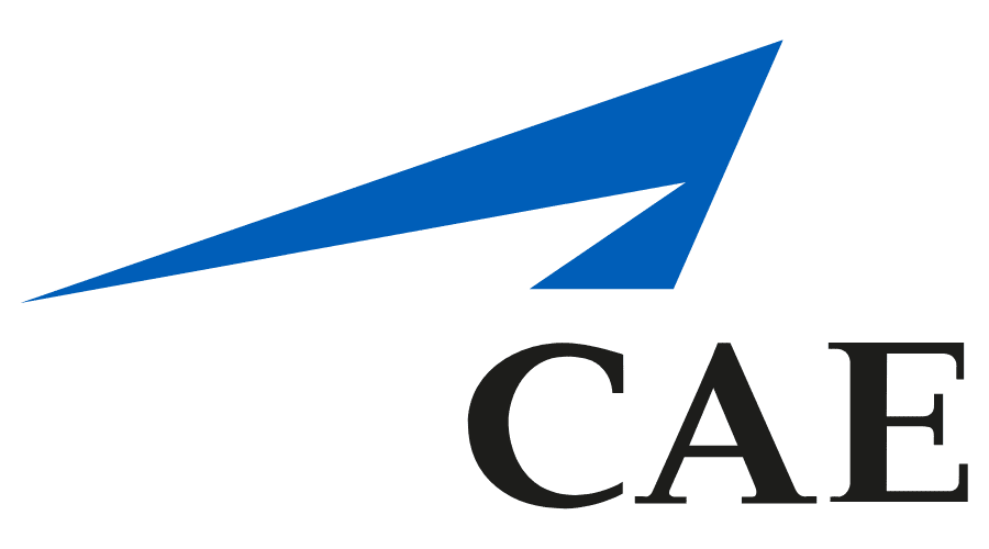 CAE Inc Logo