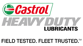 Castrol Heavy Duty Lubricants Logo's thumbnail