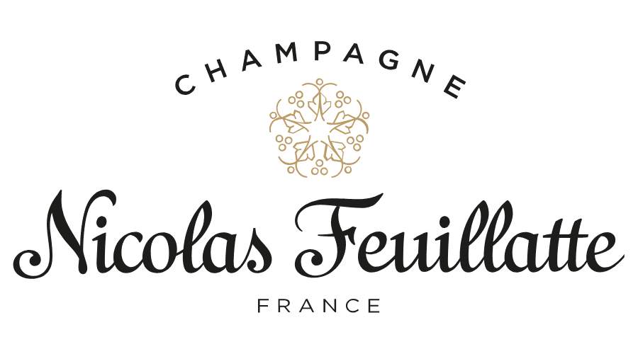 Champagne Nicolas Feuillatte Logo