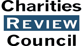 Charities Review Council Logo's thumbnail