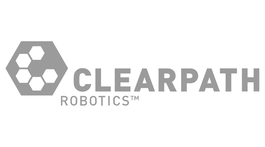 Clearpath Robotics Inc Logo