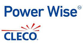 Cleco Power Wise Logo's thumbnail
