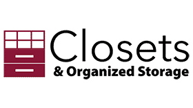 Closets & Organized Storage Magazine Logo's thumbnail