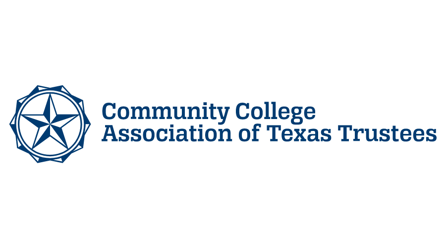Community College Association of Texas Trustees (CCATT) Logo
