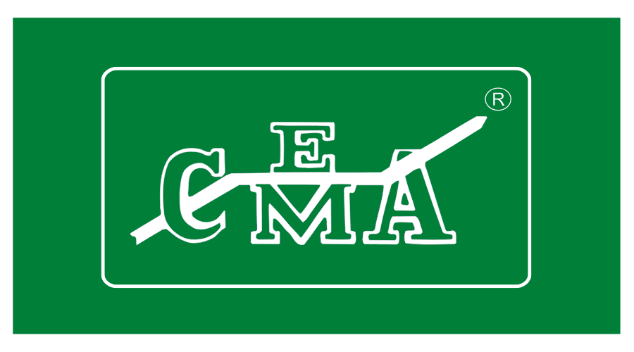Conveyor Equipment Manufacturers Association (CEMA) Logo