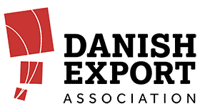 Download Danish Export Association Logo