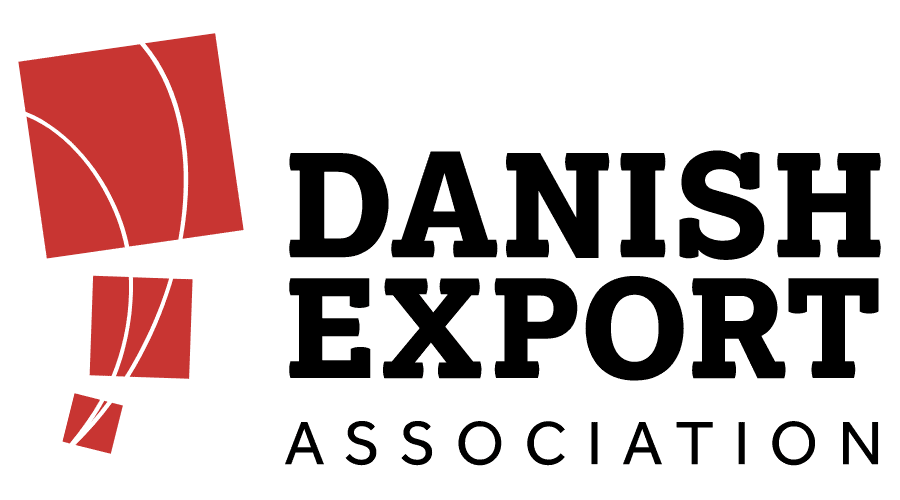 Danish Export Association Logo