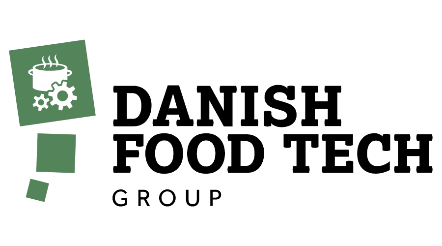 Danish Food Tech Group Logo