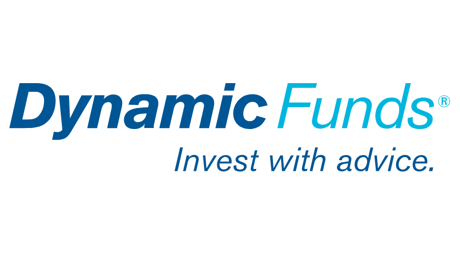 Dynamic Funds Logo