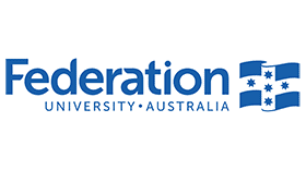 Download Federation University Australia Logo