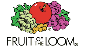 Fruit of the Loom Logo's thumbnail