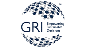 Global Reporting Initiative (GRI) Logo's thumbnail
