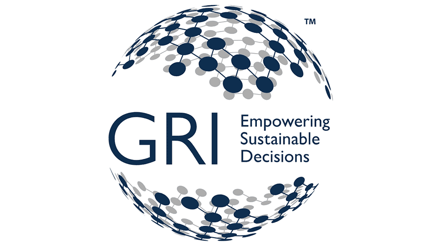 Global Reporting Initiative (GRI) Logo