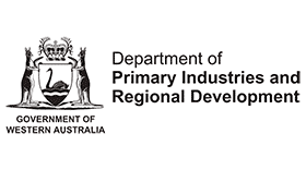 Government of Western Australian Department of Primary Industries and Regional Development Logo's thumbnail