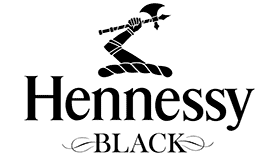 Download Hennessy Black Logo