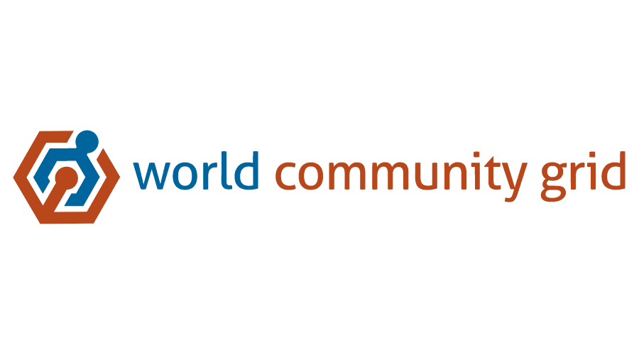 IBM World Community Grid Logo