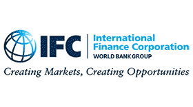 IFC – International Finance Corporation Logo's thumbnail
