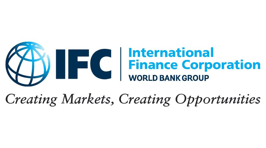 IFC – International Finance Corporation Logo