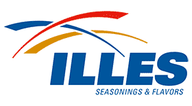 Download Illes Seasonings & Flavors Logo