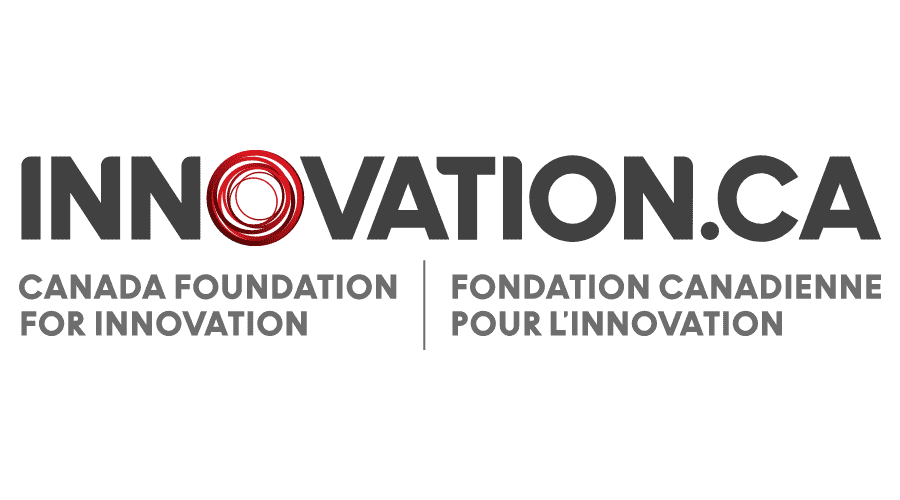 Innovation.ca | Canada Foundation for Innovation (CFI) Logo