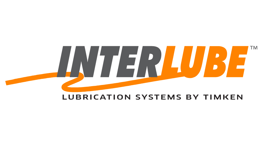 Interlube Lubrication Systems by Timken Logo