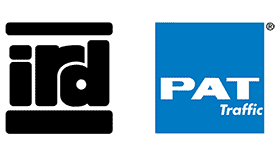 IRD PAT Traffic Logo's thumbnail