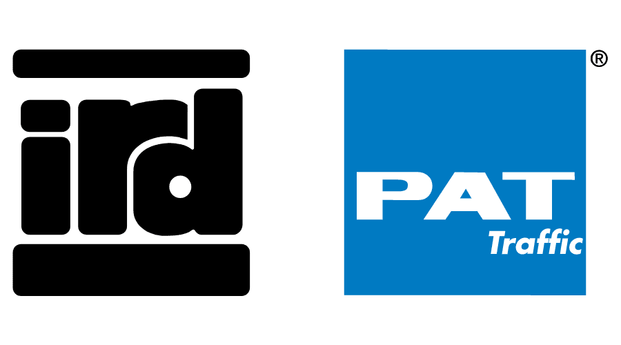 IRD PAT Traffic Logo