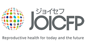 Japanese Organization for International Cooperation in Family Planning (JOICFP) Logo's thumbnail