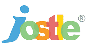 Jostle Corporation Logo's thumbnail