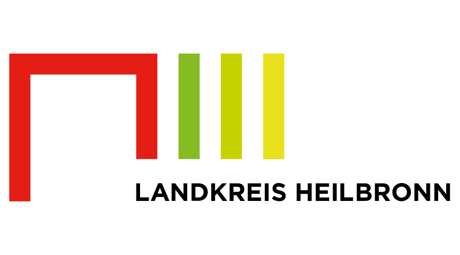Landratsamt Heilbronn Logo