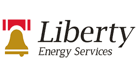 Liberty Energy Services Logo's thumbnail