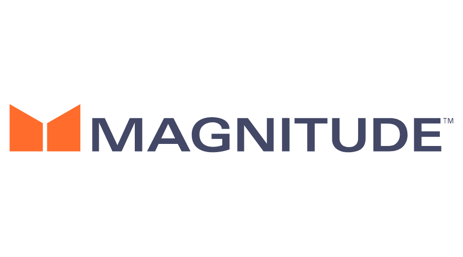 Magnitude Software Logo