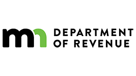 Minnesota Department of Revenue Logo's thumbnail