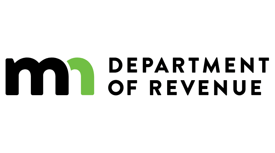 Minnesota Department of Revenue Logo
