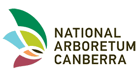 National Arboretum Canberra Logo's thumbnail