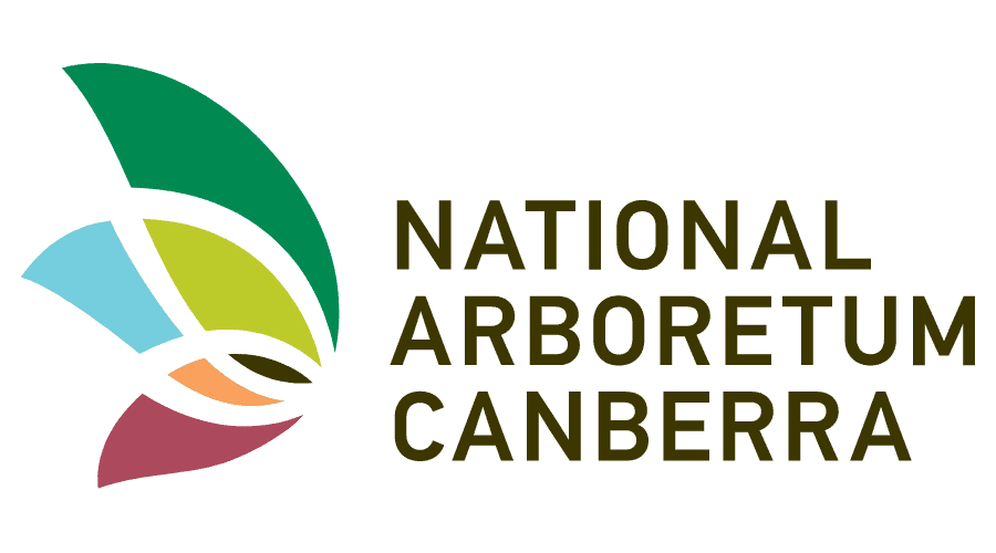 National Arboretum Canberra Logo