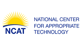 National Center for Appropriate Technology (NCAT) Logo's thumbnail