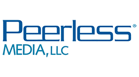 Peerless Media LLC Logo's thumbnail
