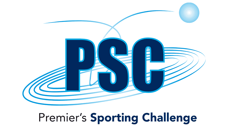 Premier’s Sporting Challenge Logo