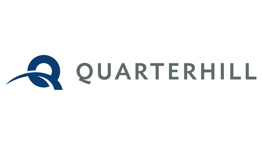 Quarterhill Logo