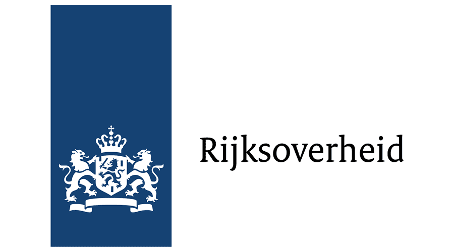 Rijksoverheid Logo