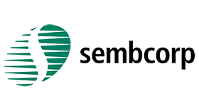 Sembcorp Industries Logo's thumbnail