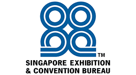 Singapore Exhibition & Convention Bureau (SECB)  Logo's thumbnail