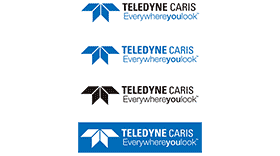 Download Teledyne CARIS Logo