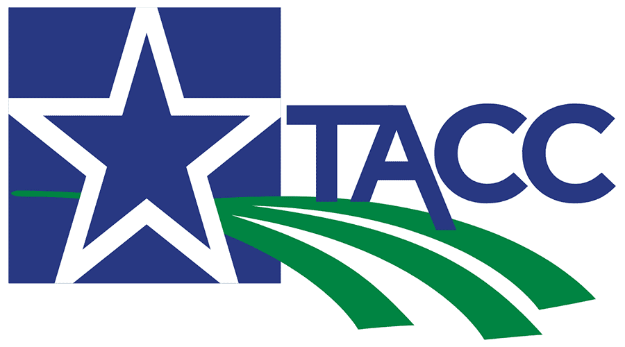 Texas Agricultural Cooperative Council (TACC) Logo