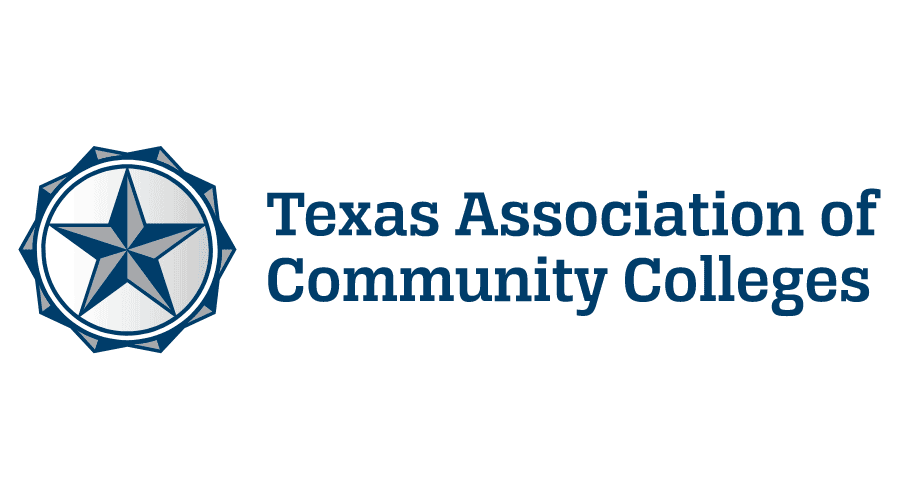 Texas Association Of Community Colleges Tacc Logo Vector 